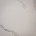 MARBLE DESIGN WHITE (MATT) -PORCELAIN FLOOR TILES 600*600