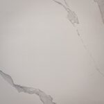 MARBLE DESIGN WHITE (MATT) -PORCELAIN FLOOR TILES 600*600
