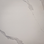 MARBLE DESIGN WHITE (MATT) -PORCELAIN FLOOR TILES 600*600