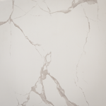 MARBLE DESIGN WHITE (MATT) -PORCELAIN FLOOR TILES 600*600