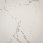 MARBLE DESIGN WHITE (MATT) -PORCELAIN LOORTILES 600*600