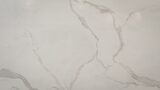 MARBLE WHITE DESIGN (GLOSSY) – PORCELAIN FLOOR TILES 600*1200