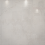 PLAIN WHITE (GLOSSY) – PORCELAIN FLOOR TILES 600*600