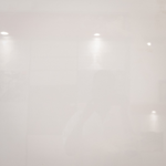 PLAIN WHITE (GLOSSY) – PORCELAIN FLOOR TILES 600*600
