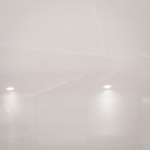PLAIN WHITE (GLOSSY) – PORCELAIN FLOOR TILES 600*600