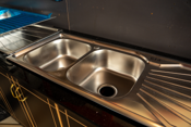 Kitchen Sinks