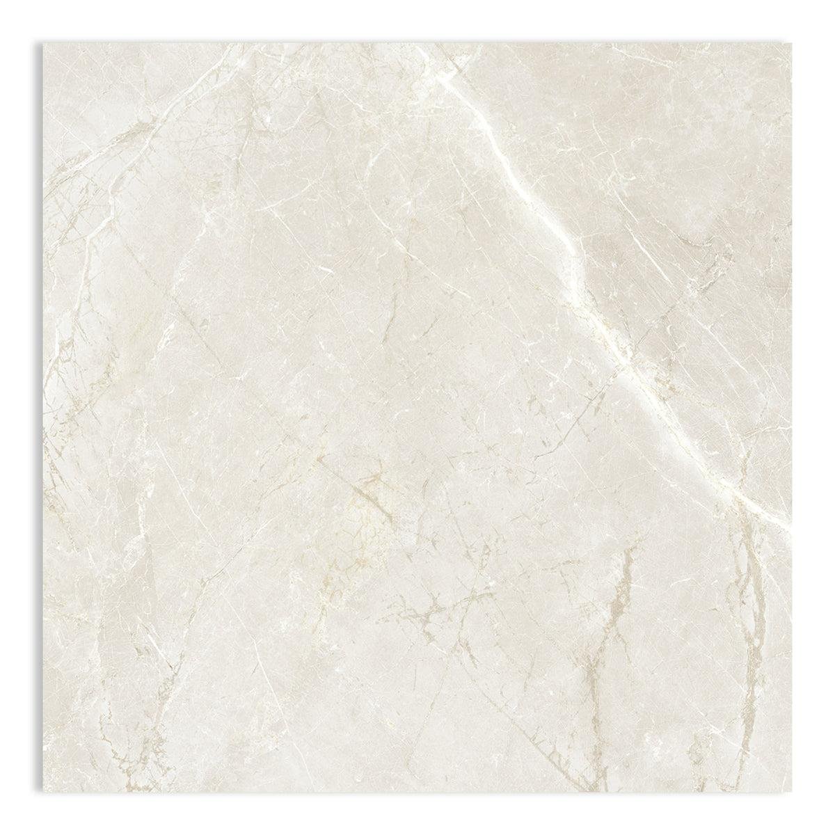 Mirage Ivory Polished Tile